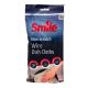 cloth SMILE for Dishes non-scratch wire 5pcs
