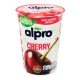 yogurt ALPRO dairy free 500g - with Cherry