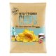 KETTLE COOKED potato chips 150g - Salt & Vinegar