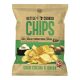 KETTLE COOKED potato chips 150g - Sour Cream & Onion