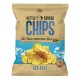KETTLE COOKED potato chips 150g - Sea Salt
