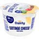 cottage cheese DAIRLY 24g Protein  200g