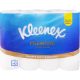 KLEENEX Premium toilet tissue white 12pcs x 228 sheets