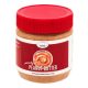 peanut butter PREMIER crunchy 340g