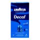 LAVAZZA Espresso Decaf 58g - (10 caps - intensity 7)