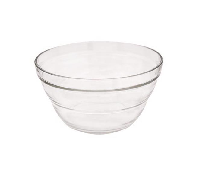BORGONOVO Coppa Lambada glass bowl 11cm