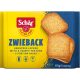 SCHAR Gluten Free Crackers 175g - Zwieback