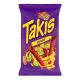 TAKIS fried corn snack 100g - Fuego