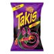 TAKIS fried corn snack 100g - Dragon Sweet Chilli