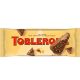 ice cream TOBLERONE stick with almond & honey 65g