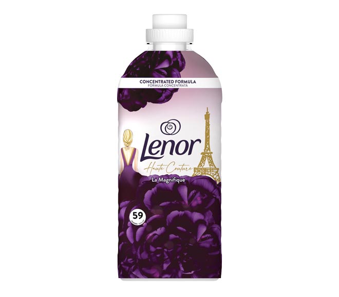 LENOR Haute Couture 59 washes 1.239L – La Magnifique