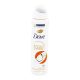 DOVE deodorant advanced care spray 150ml - Coconut & Jasmine Flower scent