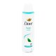 DOVE deodorant spray 150ml - Fresh Care