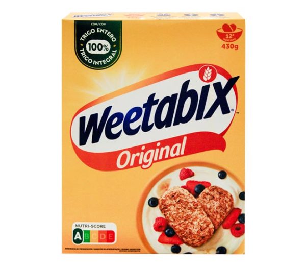 WEETABIX Original 430g