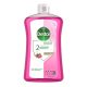 DETTOL Liquid hand wash moisturising ingredients refill 750ml - energise