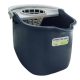 Mop bucket LORDOS 15L No2 - Dark Grey