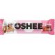 OSHEE Protein Bars (28% protein) 47g - Raspberry & Almond