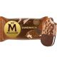 ice cream MAGNUM sandwich 140ml - Almonds