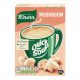 soup KNORR Quick Soup 3x15g - Mushroom