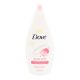 DOVE shower gel 720ml - petal soft