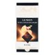 LINDT excellence dark chocolate with lemon & Ginger 100g