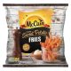 McCAIN sweet potatoes crispy fries 500g