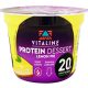 dessert DELTA Vitaline protein 20G 240g - Lemon Pie
