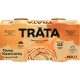 TRATA smoked tuna in vegetable oil 2x160g