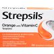 STREPSILS Orange with Vitamin C 24 tabs