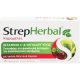STREPHERBAL Mint & Cherry 16 tabs