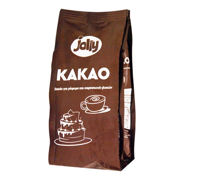 JOLLY cocoa 100g