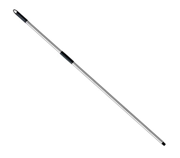 Mop & Broom ANEMOS nickel handle