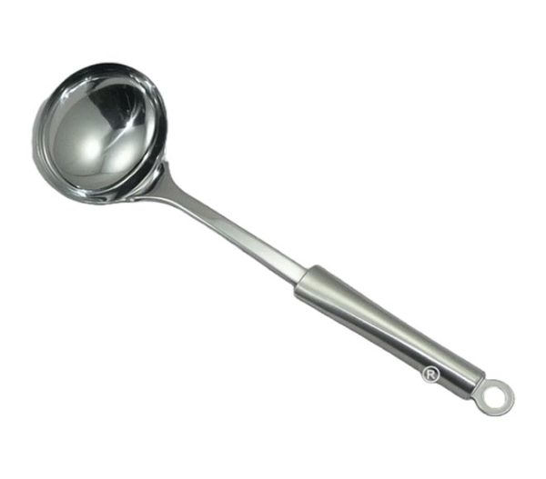 KITCHENHOME Stainless Steel Soup Ladle