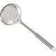KITCHENHOME Stainless Steel Round Skimmer