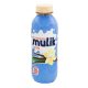 MULIK Full Cream Milk 500ml - vanilla (made of 100% fresh milk)