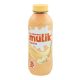 MULIK Full Cream Milk 500ml - banana (made of 100% fresh milk)