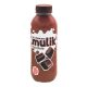 MULIK Full Cream Milk 500ml - chocolate (made of 100% fresh milk)