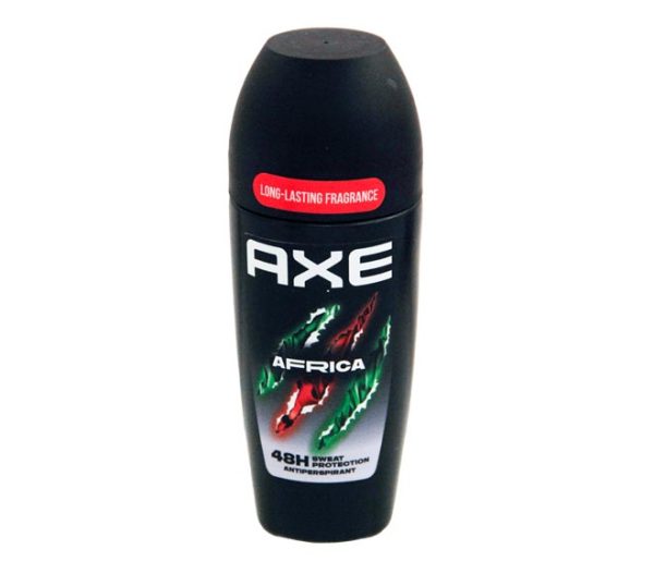 AXE deodorant roll-on 50ml - Africa
