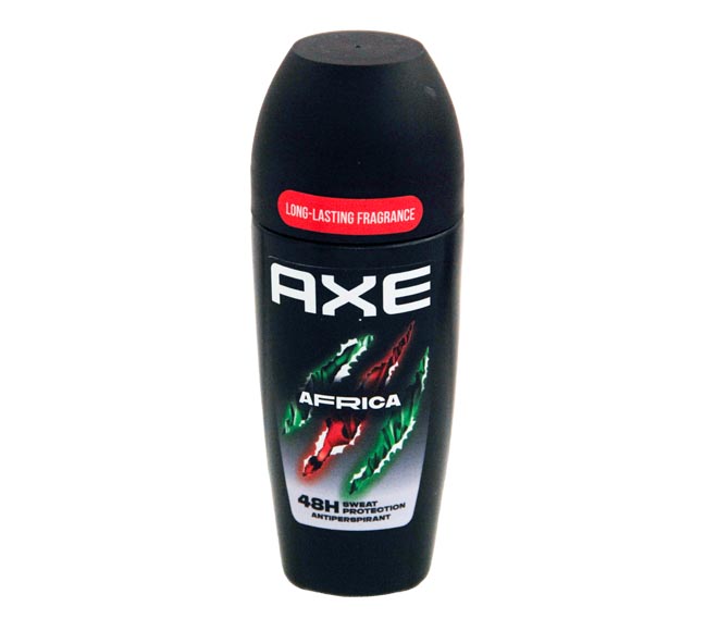 AXE deodorant roll-on 50ml – Africa