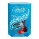LINDT lindor balls chocolate Salted Caramel 200g