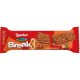 LOACKER Break3 wafer 19g - Hazelnut