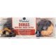 MANDUL Donas mini cakes 180g - Coated with Cocoa