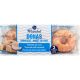 MANDUL Donas mini cakes 150g - Coconut