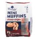 MANDUL Mini Muffins 200g - Choco Chips