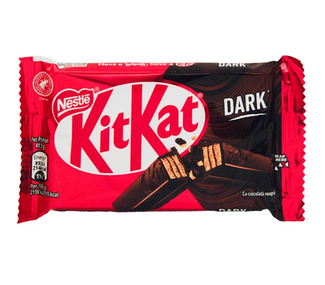 KIT KAT Dark 41.5g