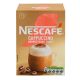 sachets NESCAFE cappuccino unsweetened 7x14.2g 99.4g