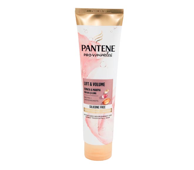 PANTENE PRO-V conditioner 160ml – Lift & Volume