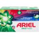 ARIEL Allin1 pods 38 washes 691.6g - Color