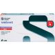 VELVET disposable nitrile latex-free powder-free gloves (S) 100pcs
