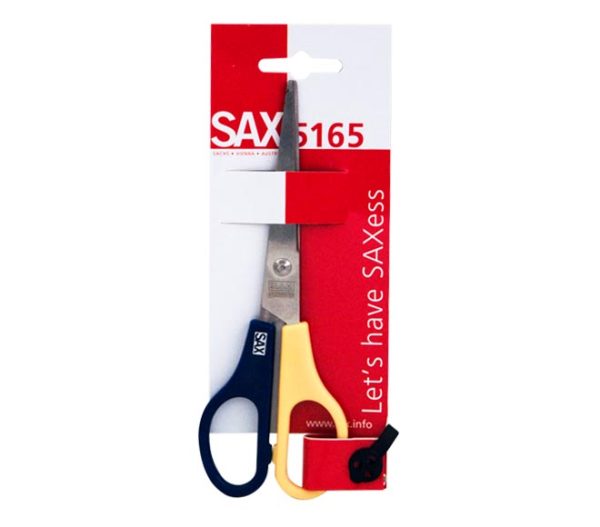 scissors SAX 5165 (16cm)